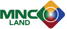 Logo MNC Land